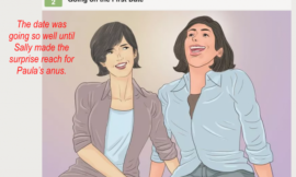 The Worst Lesbian Advice from WikiHow