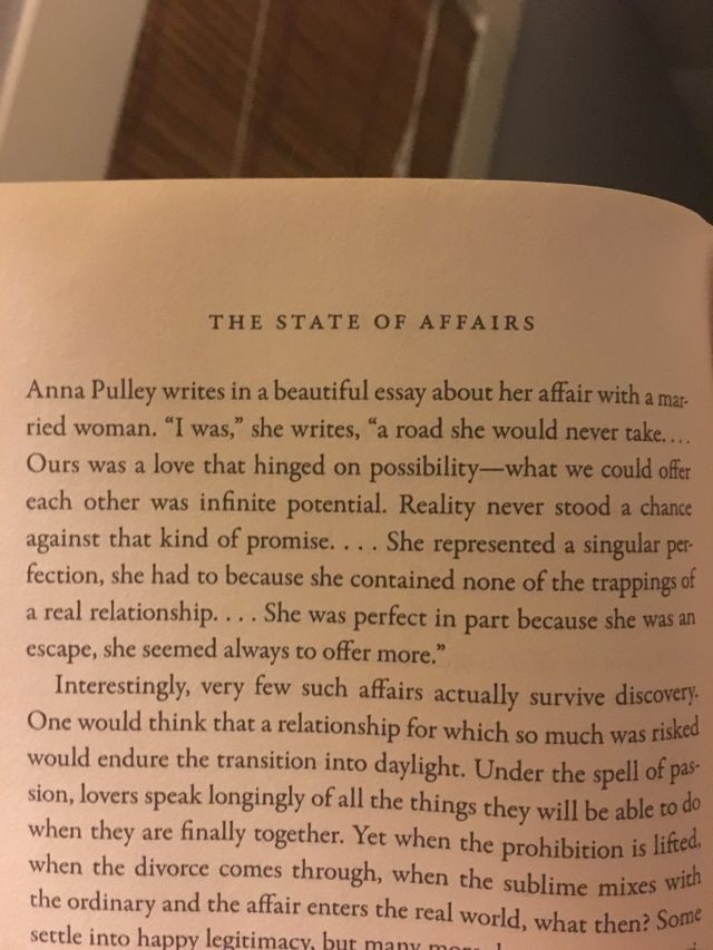 esther perel anna pulley quote