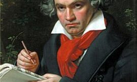 There are no limitations: Beethoven, art, and the antidote to despair