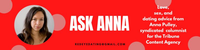 Read more about the article Ask Anna: On questioning your gender and irregular periods