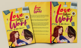 New Book and Author Interview: Love Where You Work