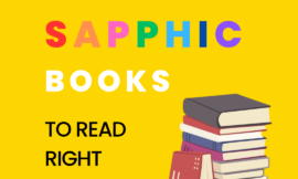 Discover Hidden Gems: 10 Lesser-Known Sapphic Romance Books to Read Right Now