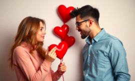 Ask Anna: Valentine’s Day compromise – Making it work when one partner hates the holiday