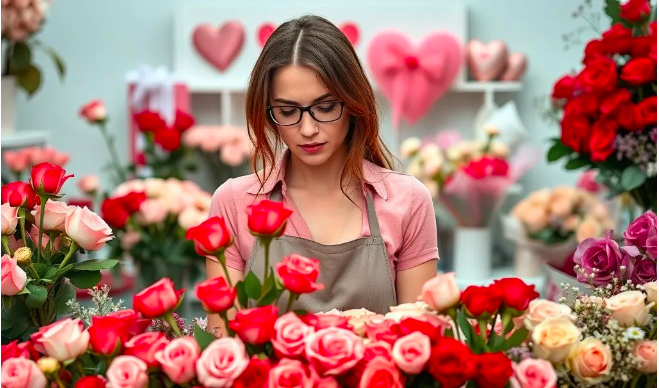 You are currently viewing Ask Anna: ​​Creative ways to celebrate love when you can’t do Valentine’s Day